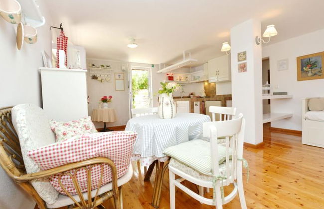 Bay House Rosohotnica - Foto 61