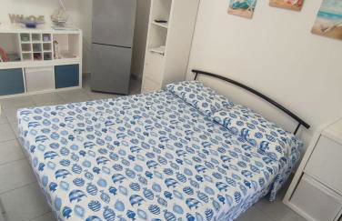 Casa Zaffiro - Sant' Isidoro - Porto selvaggio - Porto cesareo - Foto 58