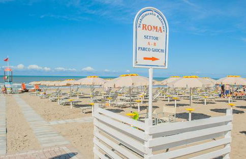 Residence Stabilimento Roma - Foto 5