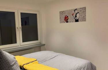 Penthouse, Offenburg,Europapark - Foto 12