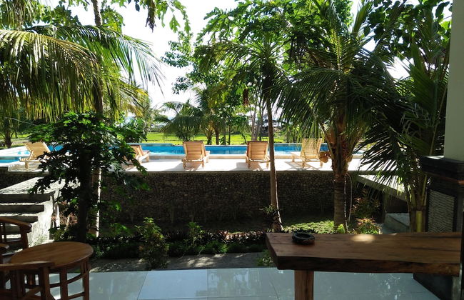 Villa Taman Padi - Photo 10