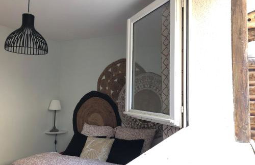 T2 style cottage - Véranda & Terrasse extérieure - Foto 22