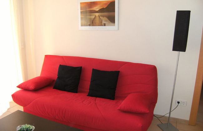 Apartamento Athenea I, 2-4 - Foto 8