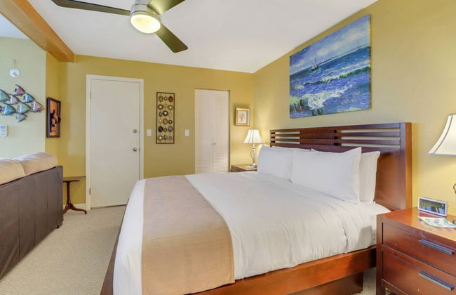 Beach & Tennis 1802 - Foto 12