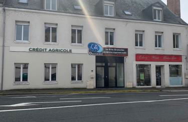 Le Gîte Oratorien - Photo 2