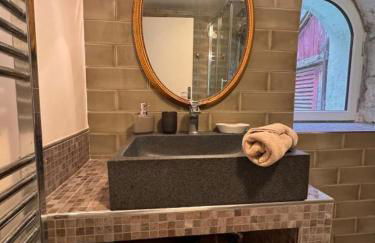 Maison familiale climatisée, jardin cinema et jeux - Foto 25