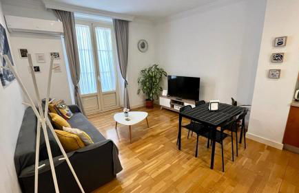 Picassia Home Malaga Center - Photo 8