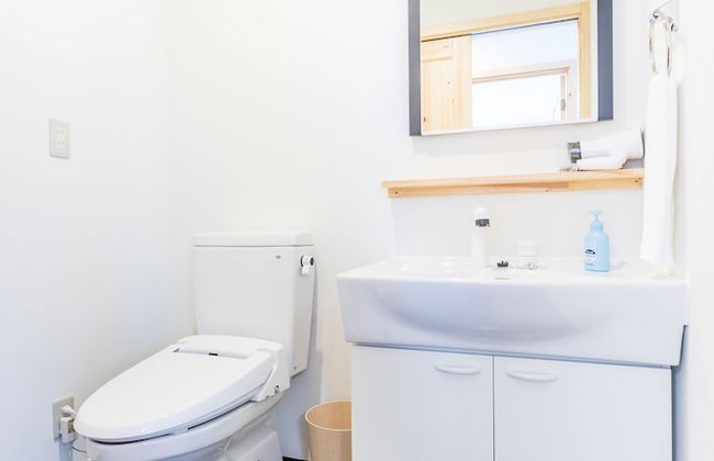 Lodge Mori Apartments - Photo 13