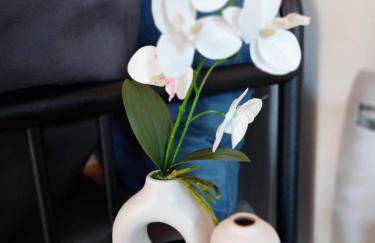 Cosy studio, proche HEC et gare - Foto 3