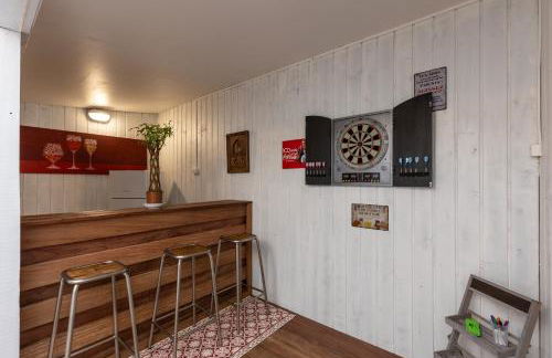 La Maison des Carmes - Patio couvert - Hypercentre - Foto 19