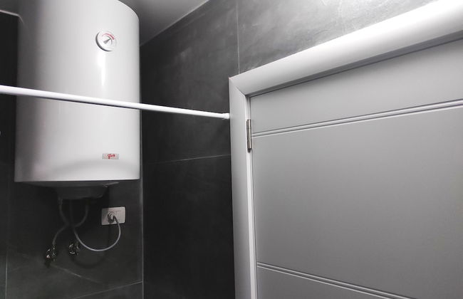 Seafront Apartment in Durres - Photo 20