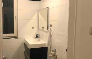 schöne große Wohnung 2 Schlafzimmer bis 6 Pax nähe Stadion Signal Iduna - Foto 13