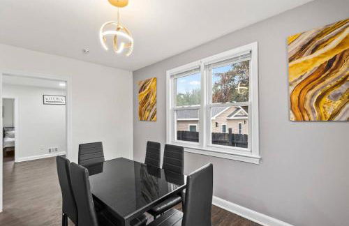 Two Dulles homes 1 price sleeps 16 w-EV parking - Foto 80