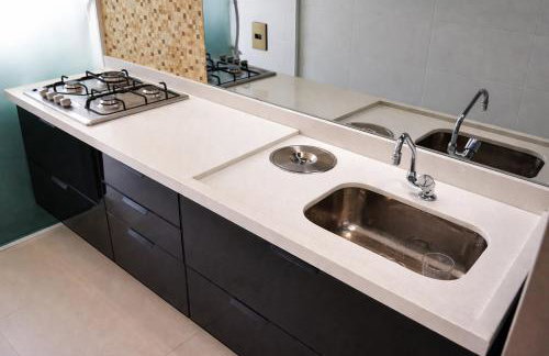 Cobertura Duplex na Quadra da Praia do Forte com Piscina Privativa e 2 Vagas - Foto 15