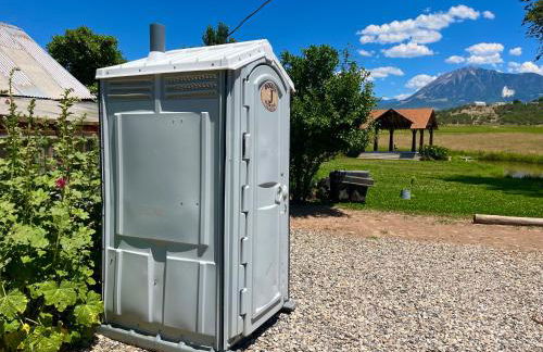 Violet Cottage at Zenzen Gardens - Foto 6