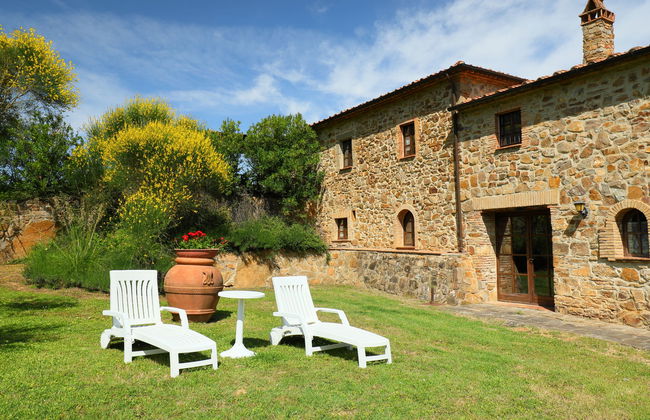 Poggio Velluto - Foto 47