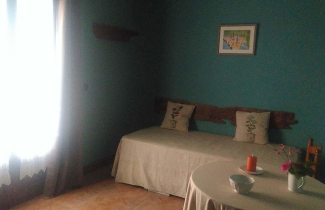 Casa Rural Aristondo - Photo 6