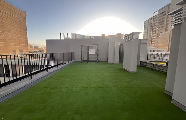 Oceana Suites Carmen - Photo 20