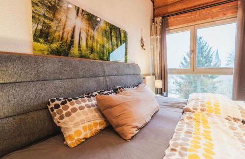 Naturstammhaus mit Sauna, coffee and tea for free - Foto 36