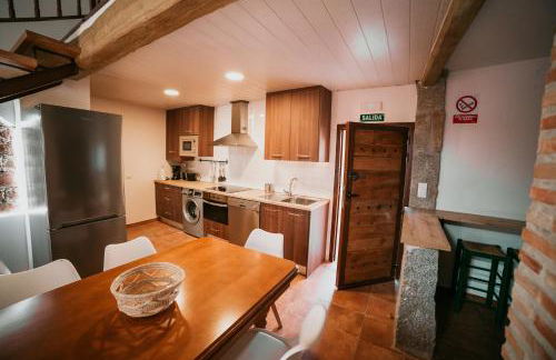 EL PATIO DE LAS TINAJAS - Photo 4