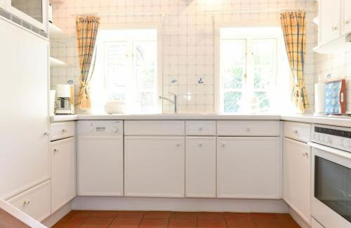 Semi-detached Houses, Oldsum auf Fohr - Foto 54