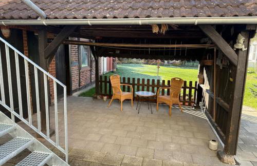 Kleines Zuhause auf Zeit - Nähe Frankfurt - Foto 8