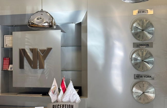 NY Suites Hotel - Photo 3