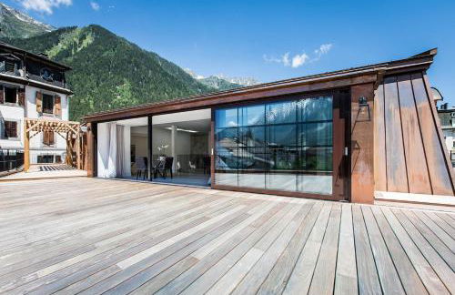 Penthouse Le Lustre - Photo 33