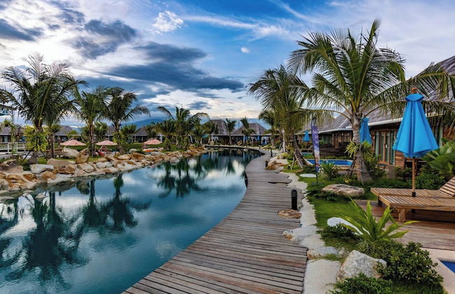 Buffalo Island Resort - Photo 41