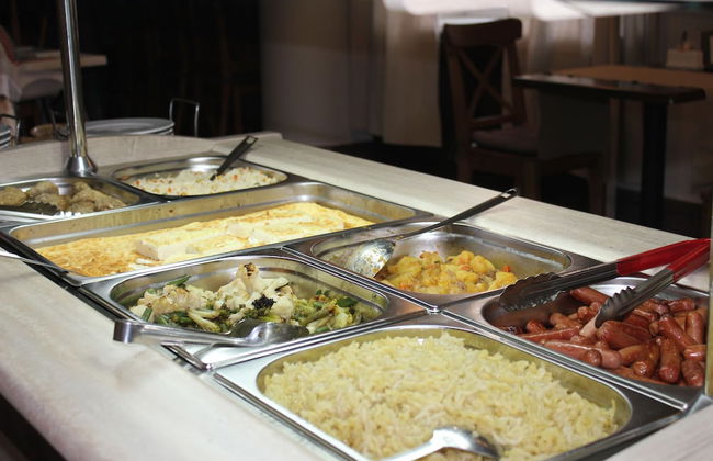 Apatrment House Tyumen - Photo 29