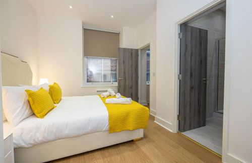 Superb 2BD apartment in China Town - Foto 29