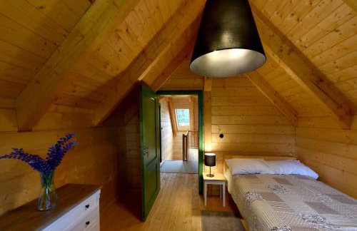 Domy Nad Drawskim - Foto 22