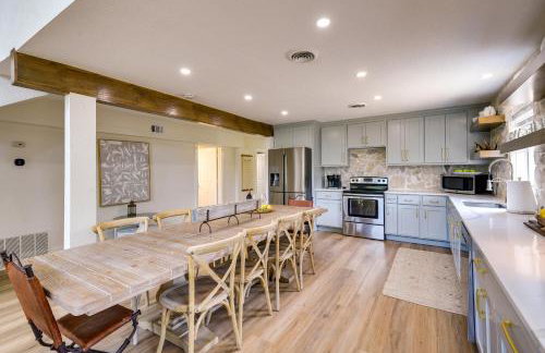 Gorgeous Palo Pinto Home with Private Hot Tub! - Foto 7