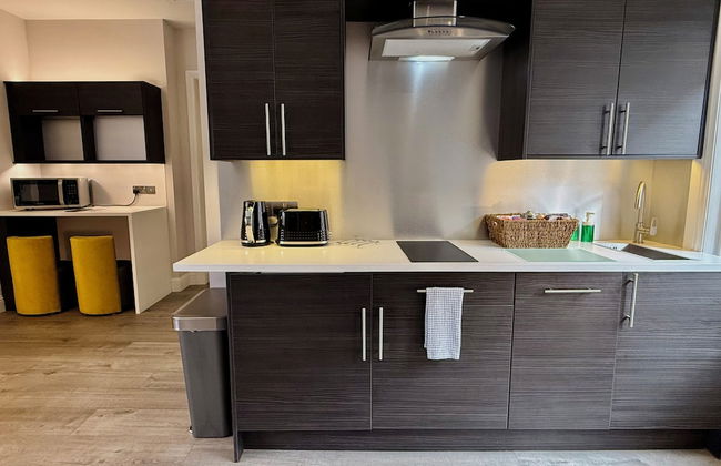 Court Residence - Foto 39