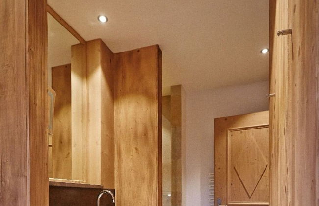 Suite Birch Modern Retreat - Foto 12