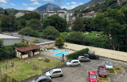 Studio 330 - aconchegante, 500m da Feirinha do Alto, com Garagem e Wi-Fi 500MB - Foto 25
