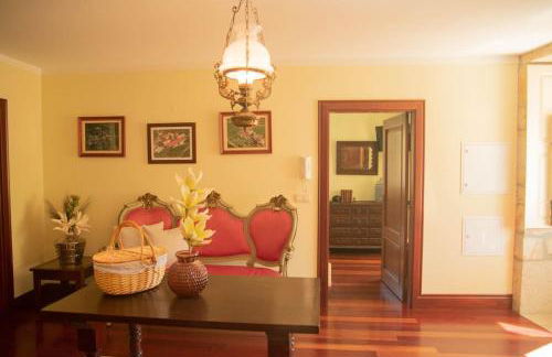 Cosy Historical House in Lamego - Quinta do Cabo - Foto 34