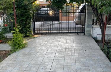 Cosy spot near the beach only 45 min from Athens - Foto 13