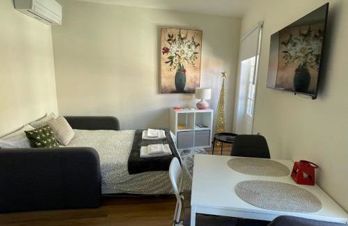 RETIRO 401 one-bedroom apartment - Foto 15