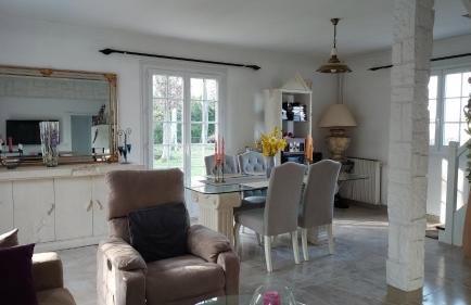 Charmante Villa près de Paris - Foto 45