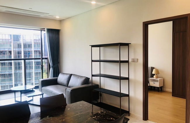 Hoasun Legend - Metropole ThuThiem Dist2 - Foto 7