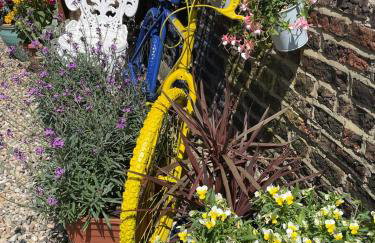 Yarm Cottages & Rooms Cottage Sleeping 4 Next to Fox Covert Pub - Foto 38