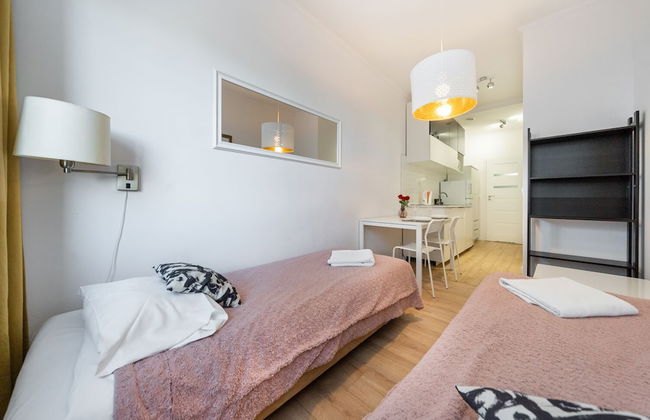 Stadion Narodowy Warszawa UNIT Studio - Photo 11