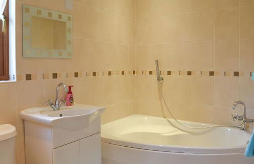 Yorkshire Rose Holiday Lodge - Foto 15