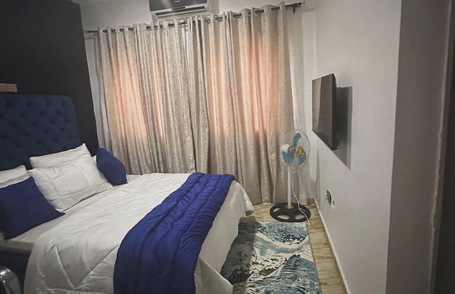 Umeralty hotels and Apartments - Foto 23