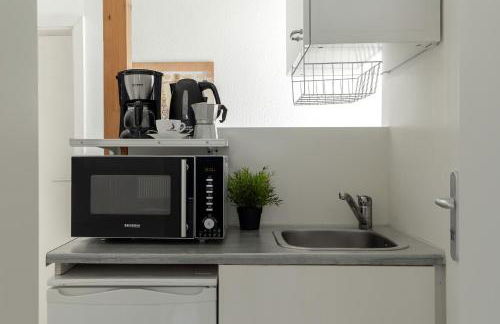 Arkadia Pension Norderstedt - Foto 15