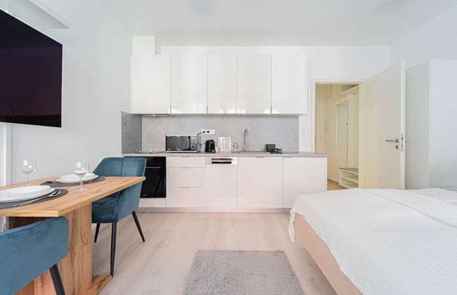 Spirit Apartments by FirstHost - Foto 23