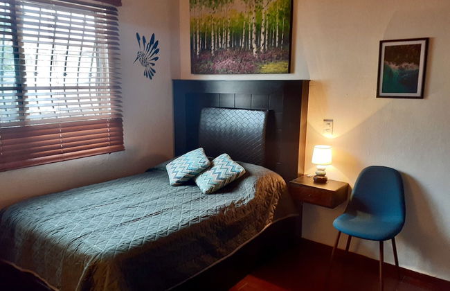 Le Colibri Récif Studio - Foto 5