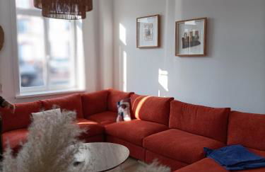 Maison de vacances près de la digue et plage - Foto 9