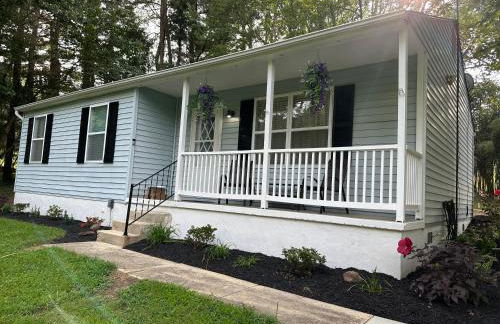 Chesapeake Holiday House - Foto 5